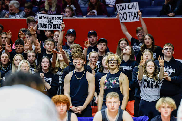 West Central Mound Meridian Illinois boys basketball March 9 2024 Nate Latsch 26714
